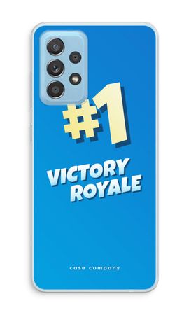 Victory Royale