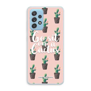Cactus quote