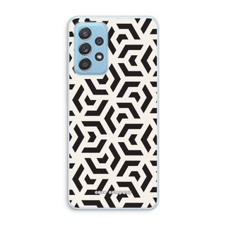 Crazy pattern