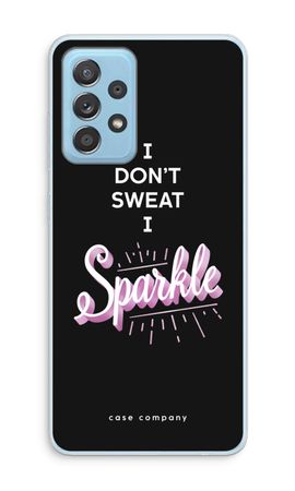 Sparkle quote