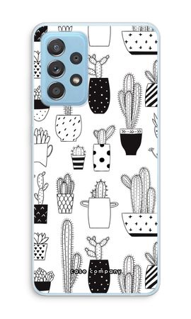Cactus print