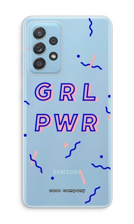 GRL PWR