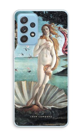 Birth Of Venus