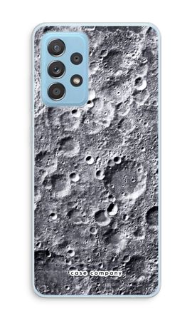 Moonscape