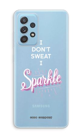 Sparkle quote