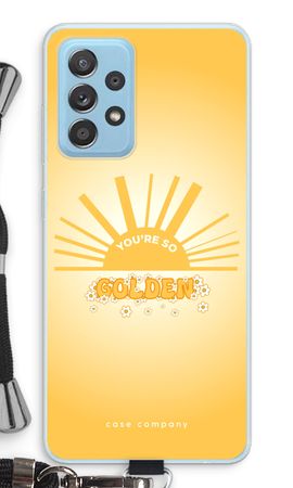 Harry - You Are So Golden