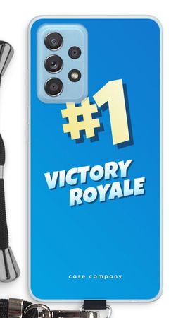 Victory Royale