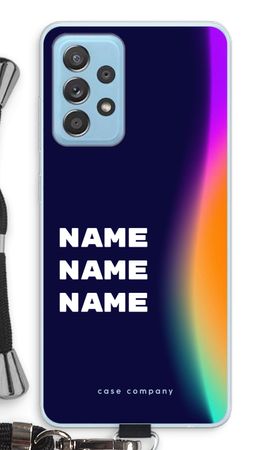 Namecase 2 - Neon