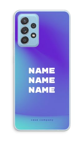 Namecase 1 - Neon