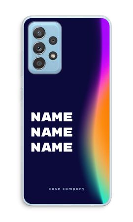Namecase 2 - Neon