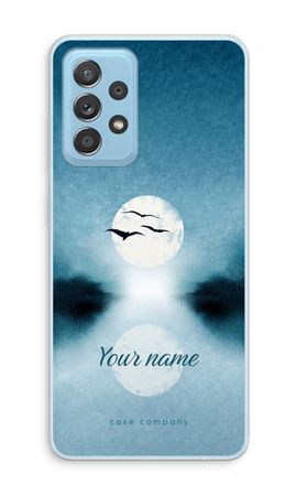 Namecase - Moon