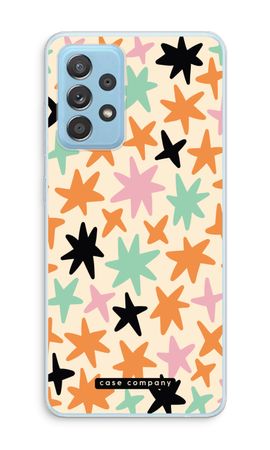 Star Scatter