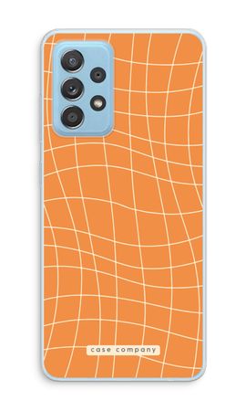 Wavy Grid