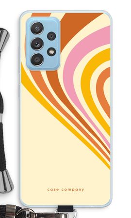 Retro Rainbow