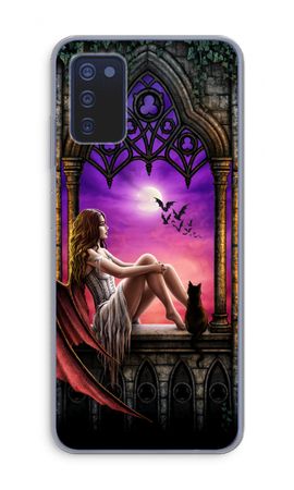 Children of the night