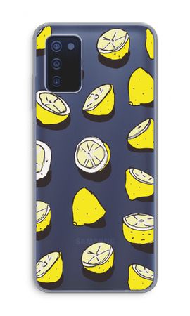 When Life Gives You Lemons...