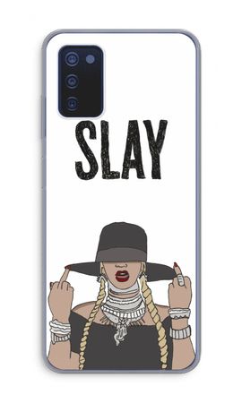 Slay All Day