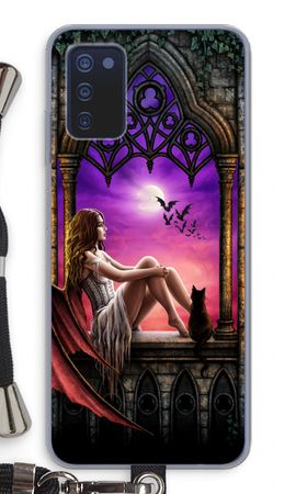 Children of the night