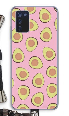 Dancing avocados