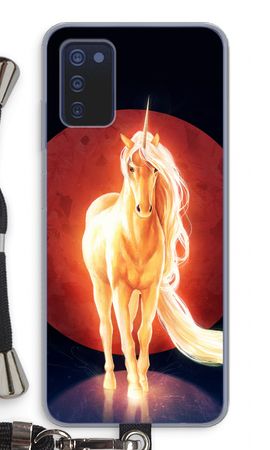 Last Unicorn