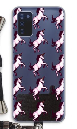 Musketon Unicorn