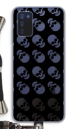 Musketon Skulls