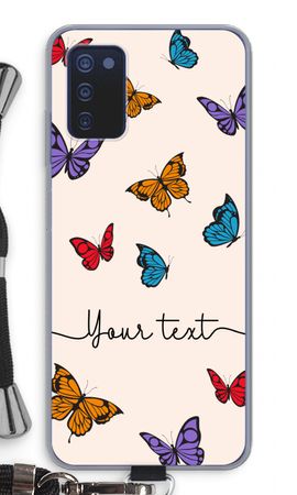 Butterflies
