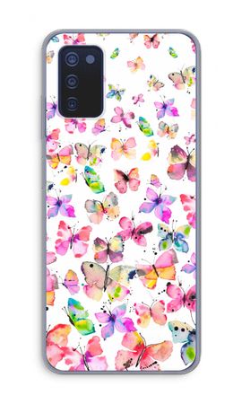 Butterflies