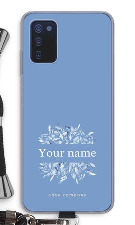 Namecase - Goddess