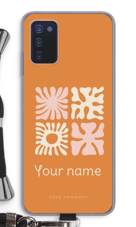 Namecase - Flowers