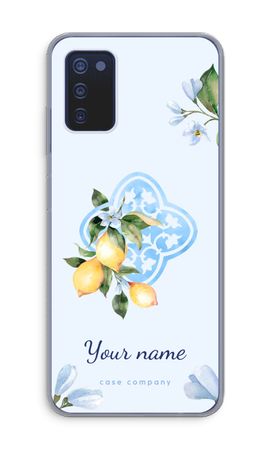 Namecase - Citrus