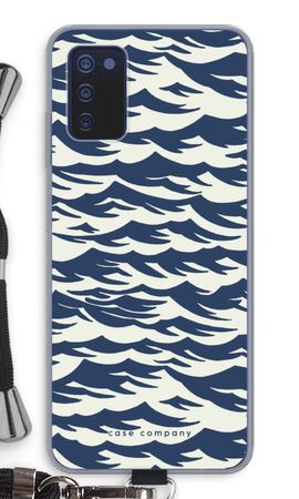 Wild Current