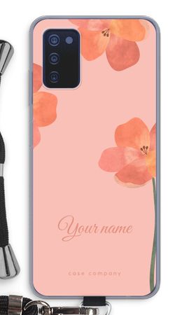 Namecase 2 - Floral