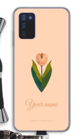 Namecase 1 - Floral