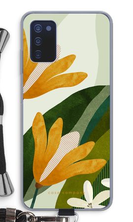 Tropic bloom