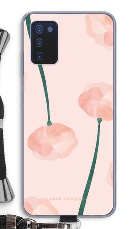 Soft pink bloom