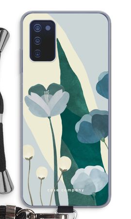 Misty blue bloom 2