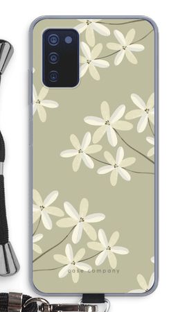 Celadon bloom