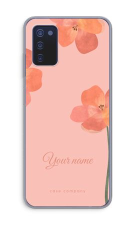 Namecase 2 - Floral