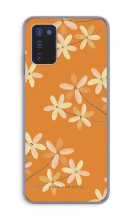 Warm bloom