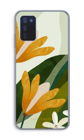 Tropic bloom
