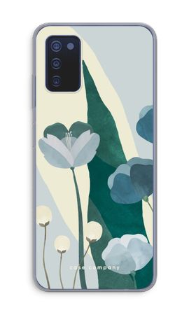 Misty blue bloom 2