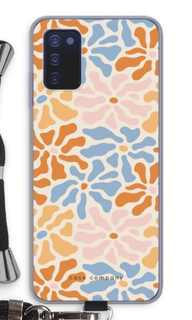 Flowers Pattern