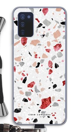 Terrazzo N°12