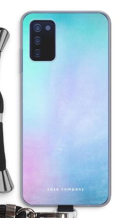 Mist pastel