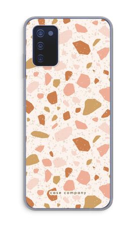 Terrazzo N°18