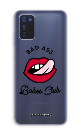 Badass Babes Club