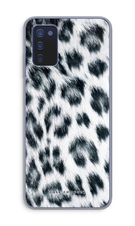 Snow leopard