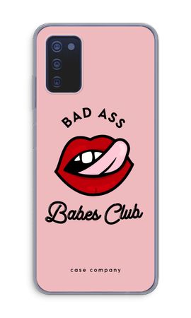 Badass Babes Club