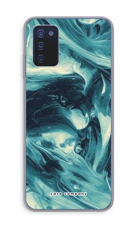 Dreaming About Whales